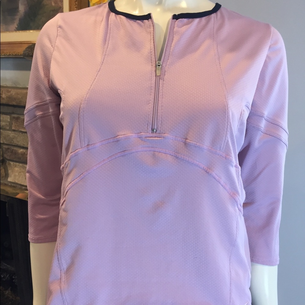 Nike sphere dry Athletic long sleeve